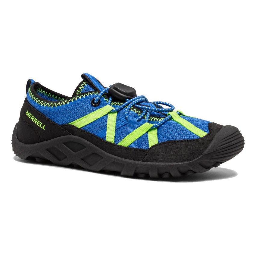 Sandales Merrell Hydro Lagoon Bleu Enfant | N.I.SIFB